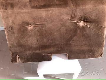 Cuscineria per camper