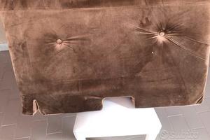 Cuscineria per camper