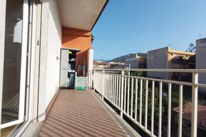NIZZA DI SICILIA - 2 locali per professionisti
