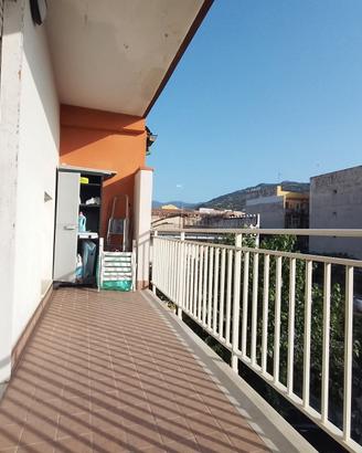 NIZZA DI SICILIA - 2 locali per professionisti