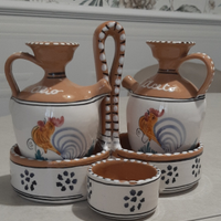Oliera artigianale