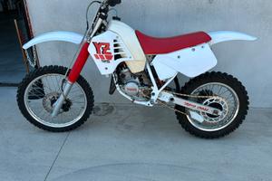 Yamaha yz 125 1988