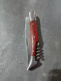 Coltello multiuso