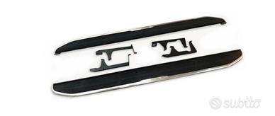 Range Rover Evoque 2020> Pedane laterali OE