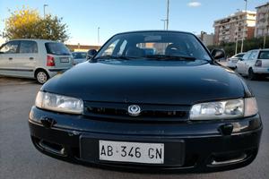  Mazda 626/95 2.0 impianto metano  