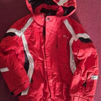 Giacca da neve bambino