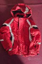 Giacca da neve bambino