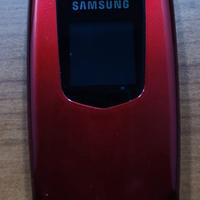 Telefono Cellulare Samsung