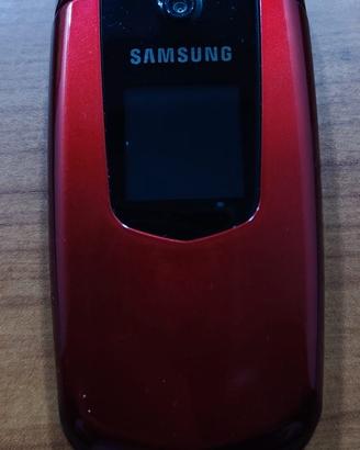 Telefono Cellulare Samsung