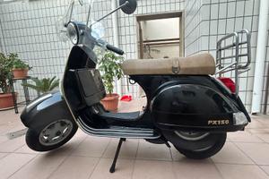 Vespa PX 150 Millennium 