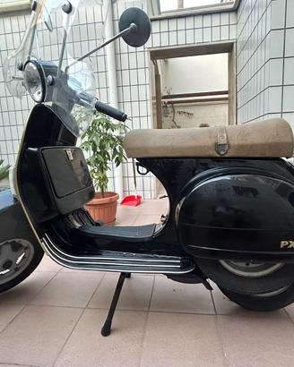 Vespa PX 150 Millennium 