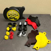 Ricambi Ohvale Minigp Pitbike