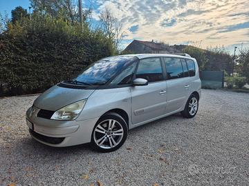 Renault espace