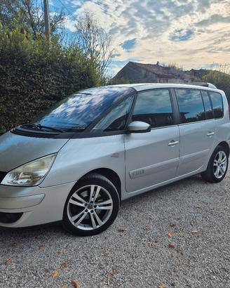 Renault espace