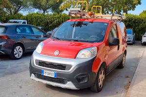 Fiat Fiorino III cargo 1.3 mjt 95cv Adv. E6