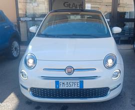 Fiat 500 1.2 Lounge tetto panoramico