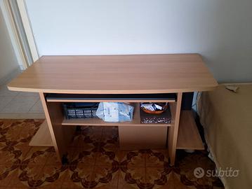 Mobile porta computer 