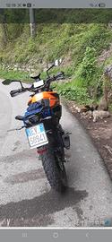 Ktm 390 adventure