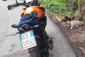 Ktm 390 adventure