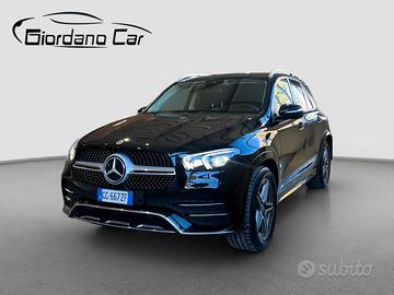 Mercedes-benz GLE 300 d 4Matic Premium