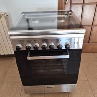 cucina inox glem