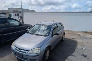 Opel corsa c x01 1.0 60cv 03-09 ricambi