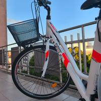 E-citybike ATALA E-RUN 7.1 LADY 28″ 500 - 2024