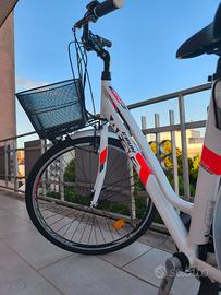 E-citybike ATALA E-RUN 7.1 LADY 28″ 500 - 2024