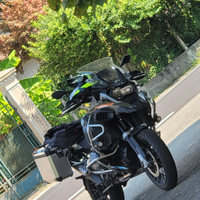 Bmw r 1200 gs adventure 2014