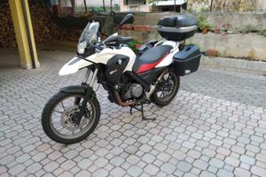 Bmw g 650 gs - 2013