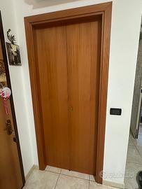 Porte da interno