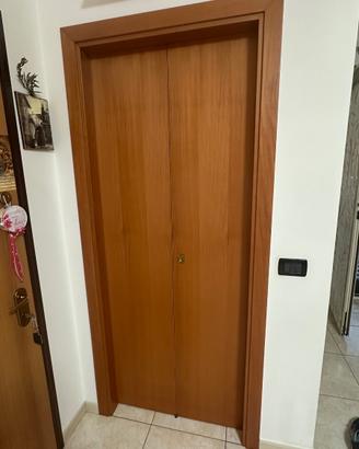 Porte da interno