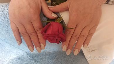 Passione unghie - Manicure e applicazione smalto