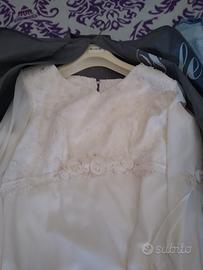 vestito da sposa 