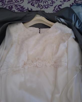vestito da sposa 