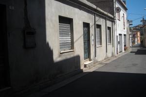 Appartamento e Magazzino