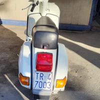 VESPA PX 125 anno 1983
