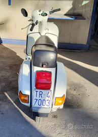 VESPA PX 125 anno 1983