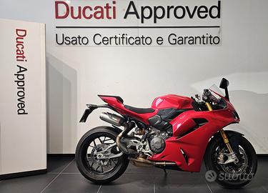 Ducati Panigale V2 S