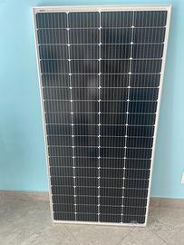 Pannello solare 200W prezzo ribassato