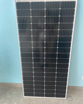 Pannello solare 200W prezzo ribassato