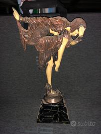 Ballerina orientale
