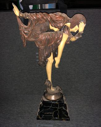 Ballerina orientale