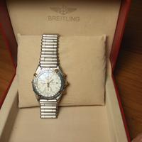orologio Breitling