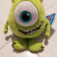 Mike Wazowski peluche 