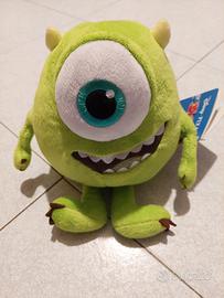 Mike Wazowski peluche 
