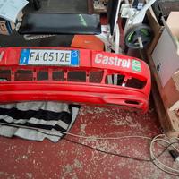 ricambi Audi A4 b5 prima serie 