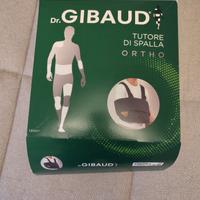 TUTORE SPALLA GIBAUD ORTHO 
