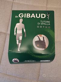 TUTORE SPALLA GIBAUD ORTHO 