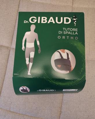 TUTORE SPALLA GIBAUD ORTHO 